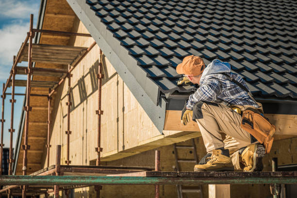 Best Roof Coating and Sealing  in Eddington, PA